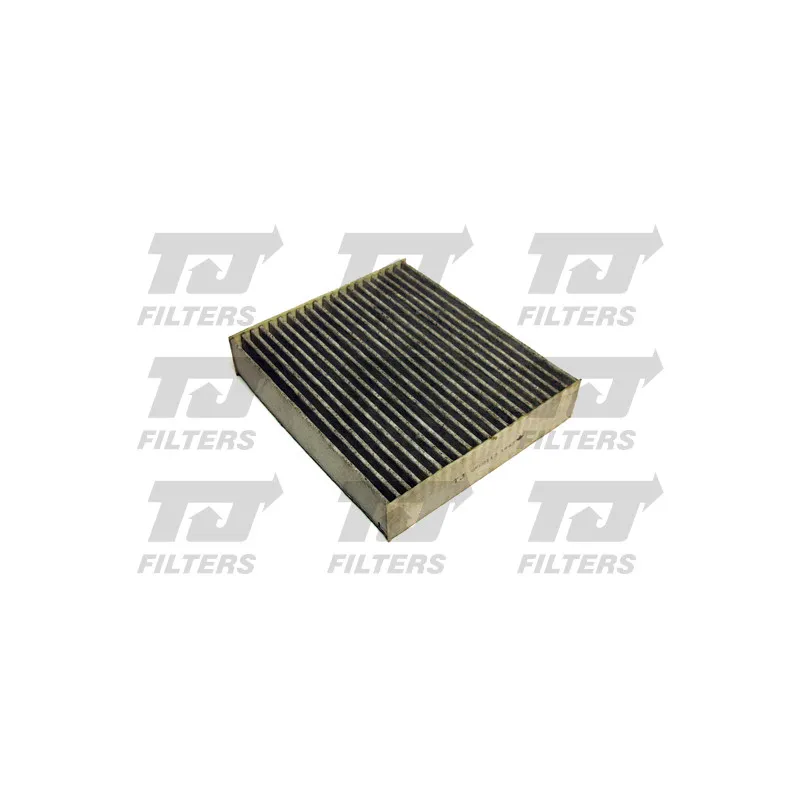 Filtre, air de l'habitacle QUINTON HAZELL QFC0113