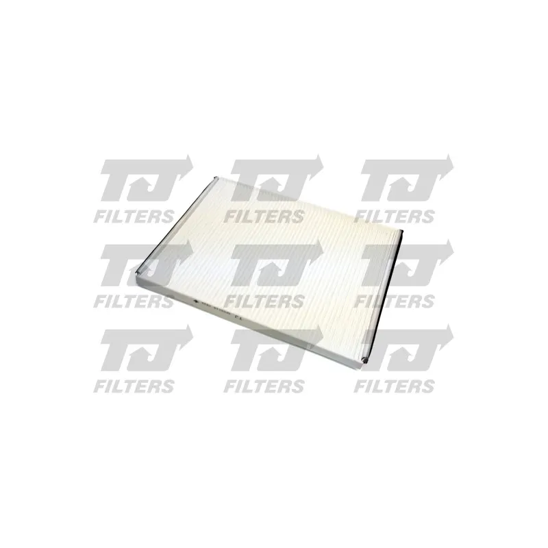 Filtre, air de l'habitacle QUINTON HAZELL QFC0115