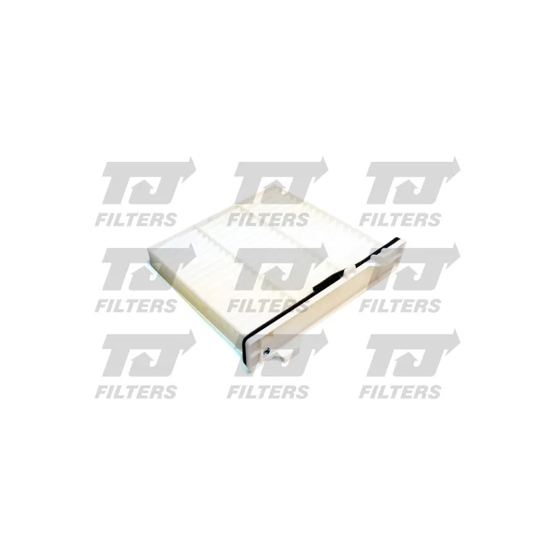 Filtre, air de l'habitacle QUINTON HAZELL QFC0117