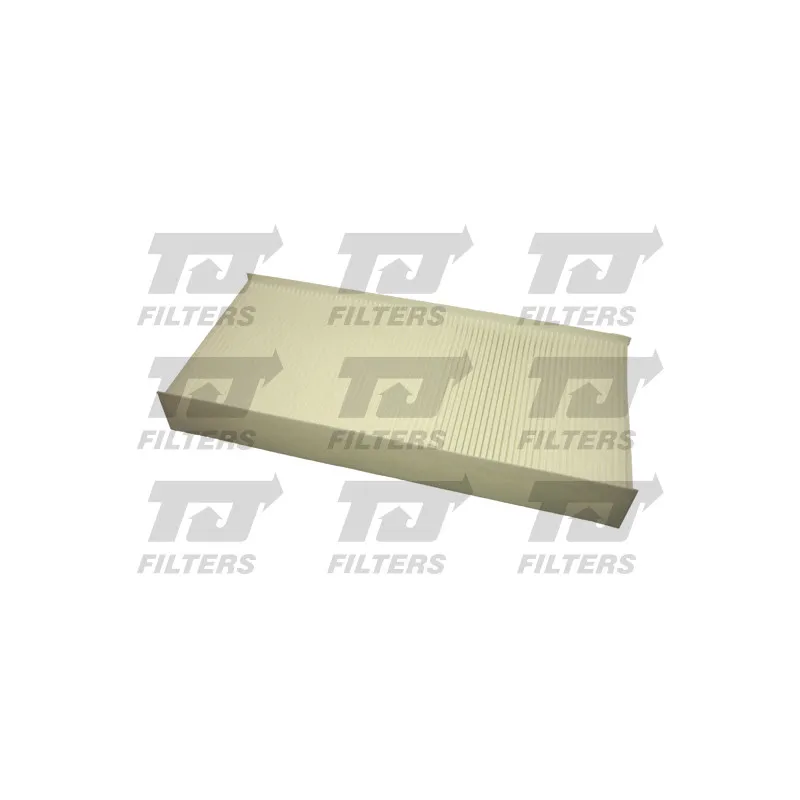Filtre, air de l'habitacle QUINTON HAZELL QFC0118