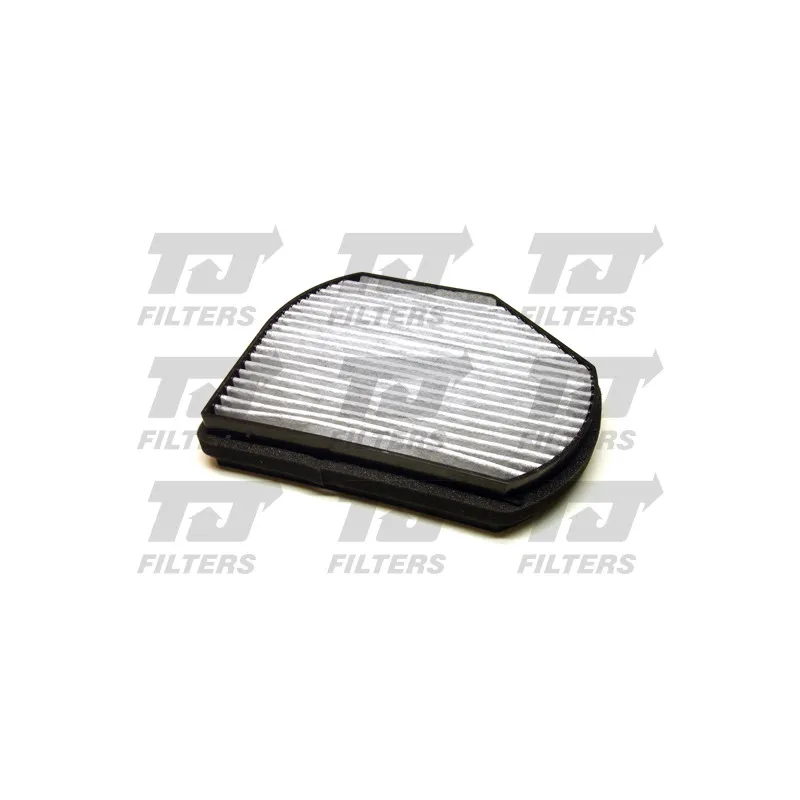 Filtre, air de l'habitacle QUINTON HAZELL QFC0119