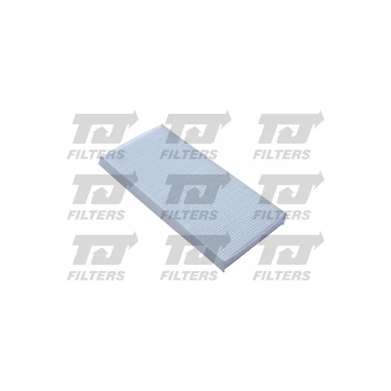 Filtre, air de l'habitacle QUINTON HAZELL QFC0120
