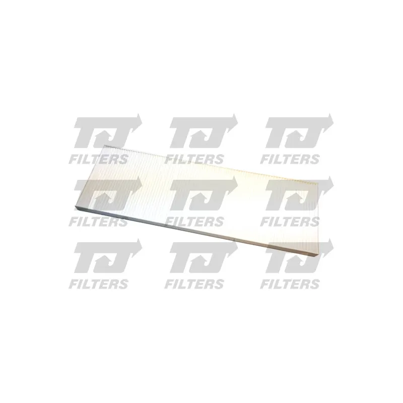 Filtre, air de l'habitacle QUINTON HAZELL QFC0124