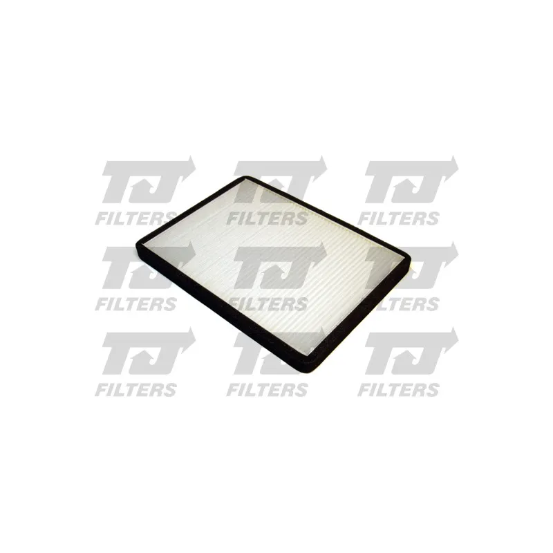 Filtre, air de l'habitacle QUINTON HAZELL QFC0125