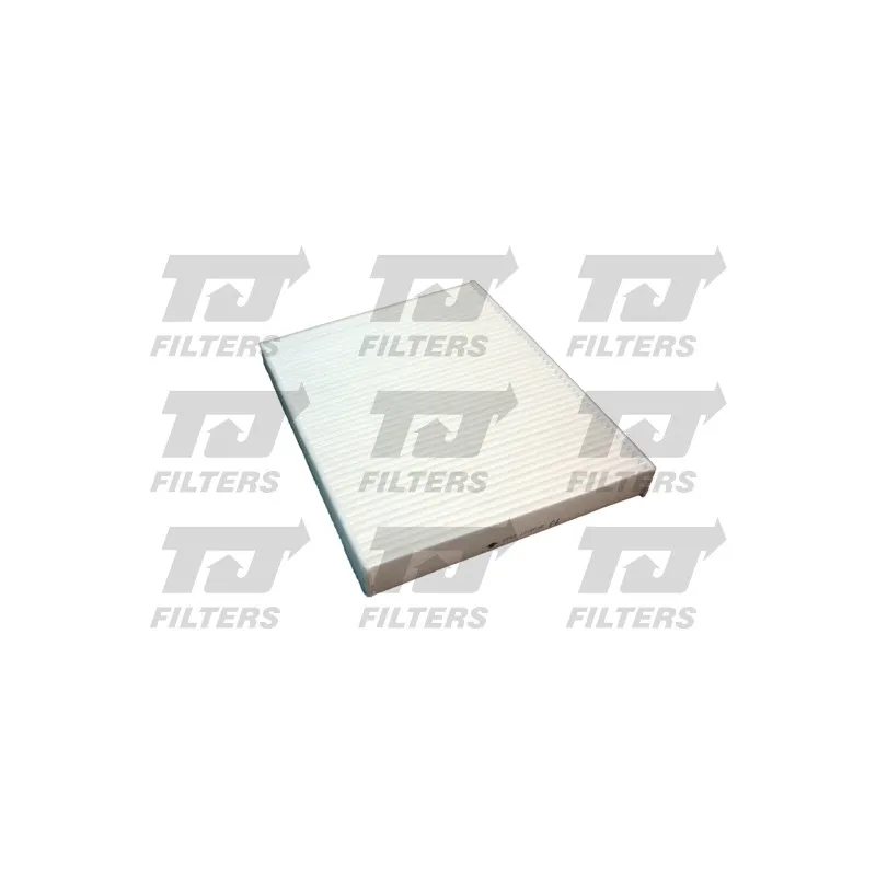 Filtre, air de l'habitacle QUINTON HAZELL QFC0127