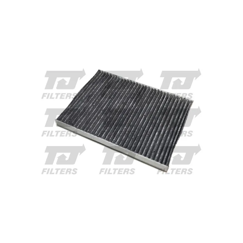 Filtre, air de l'habitacle QUINTON HAZELL QFC0129