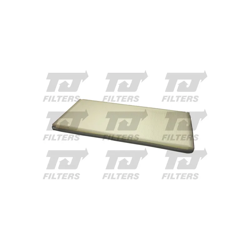 Filtre, air de l'habitacle QUINTON HAZELL QFC0130