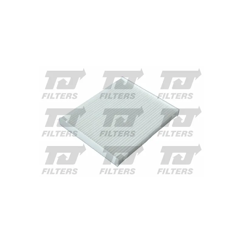 Filtre, air de l'habitacle QUINTON HAZELL QFC0131