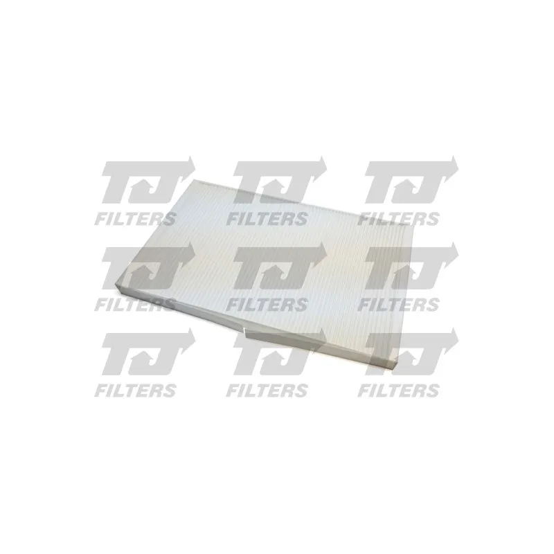 Filtre, air de l'habitacle QUINTON HAZELL QFC0133