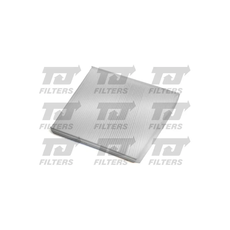 Filtre, air de l'habitacle QUINTON HAZELL QFC0134