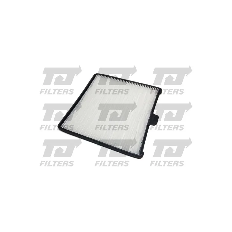 Filtre, air de l'habitacle QUINTON HAZELL QFC0136