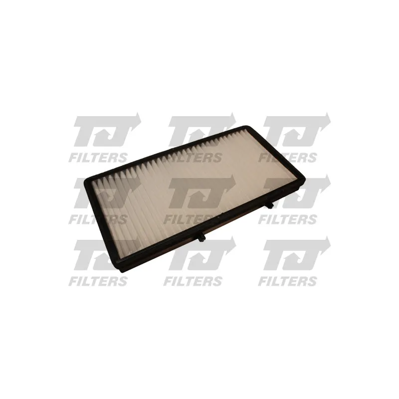 Filtre, air de l'habitacle QUINTON HAZELL QFC0139