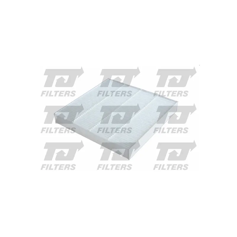Filtre, air de l'habitacle QUINTON HAZELL QFC0140