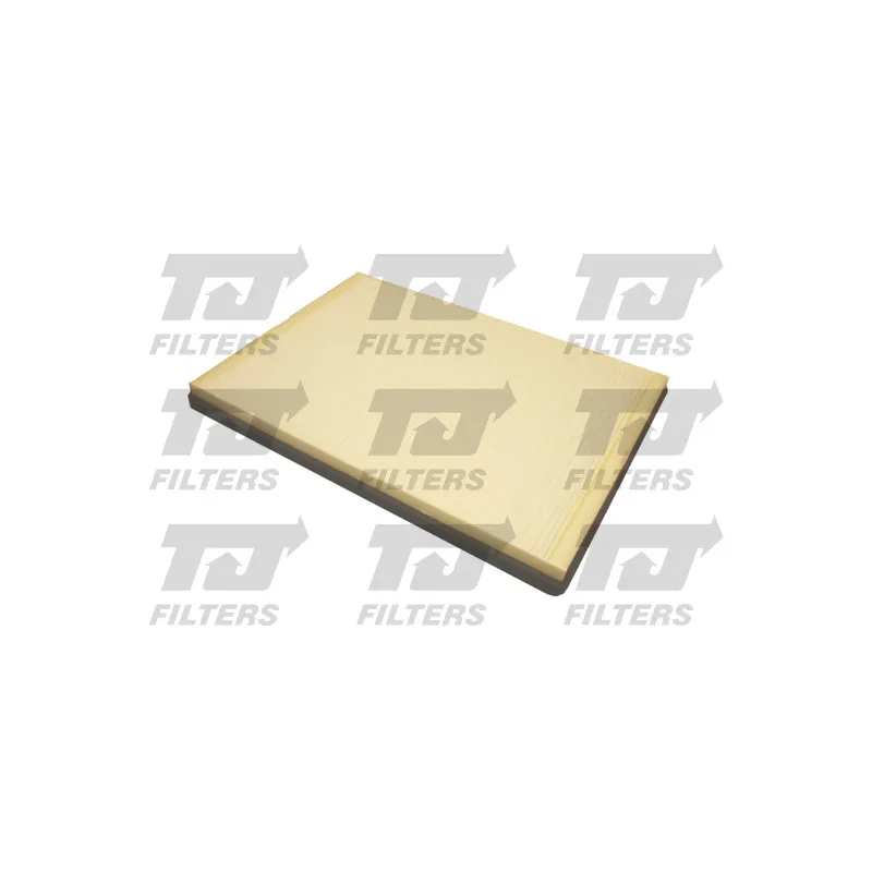 Filtre, air de l'habitacle QUINTON HAZELL QFC0141