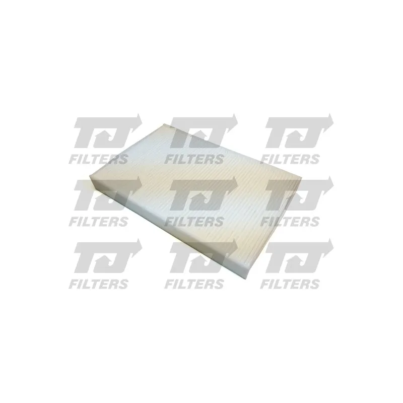 Filtre, air de l'habitacle QUINTON HAZELL QFC0142