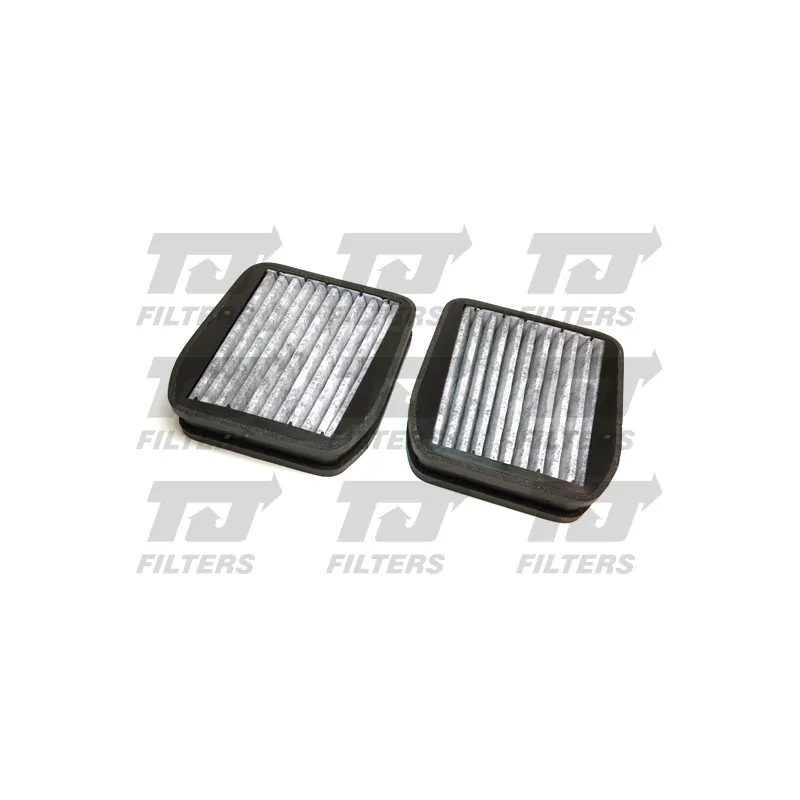 Filtre, air de l'habitacle QUINTON HAZELL QFC0143