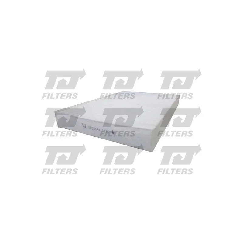 Filtre, air de l'habitacle QUINTON HAZELL QFC0144