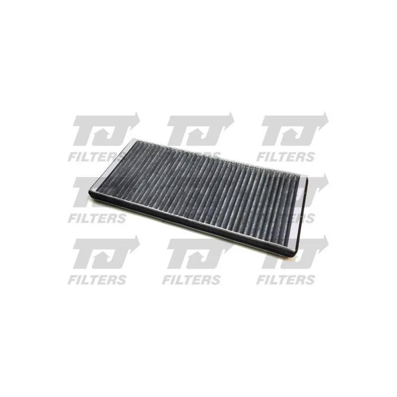 Filtre, air de l'habitacle QUINTON HAZELL QFC0146