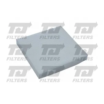 Filtre, air de l'habitacle QUINTON HAZELL