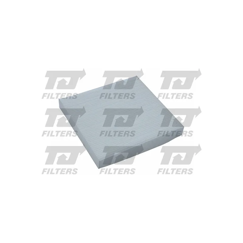 Filtre, air de l'habitacle QUINTON HAZELL QFC0150