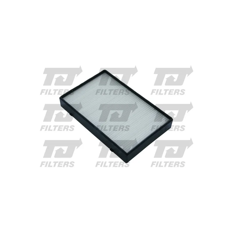Filtre, air de l'habitacle QUINTON HAZELL QFC0152