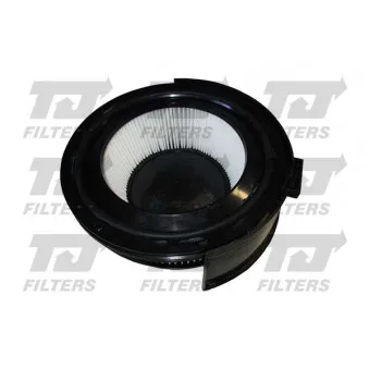 Filtre, air de l'habitacle QUINTON HAZELL QFC0154