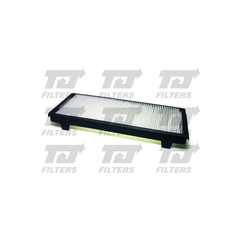 Filtre, air de l'habitacle QUINTON HAZELL QFC0156