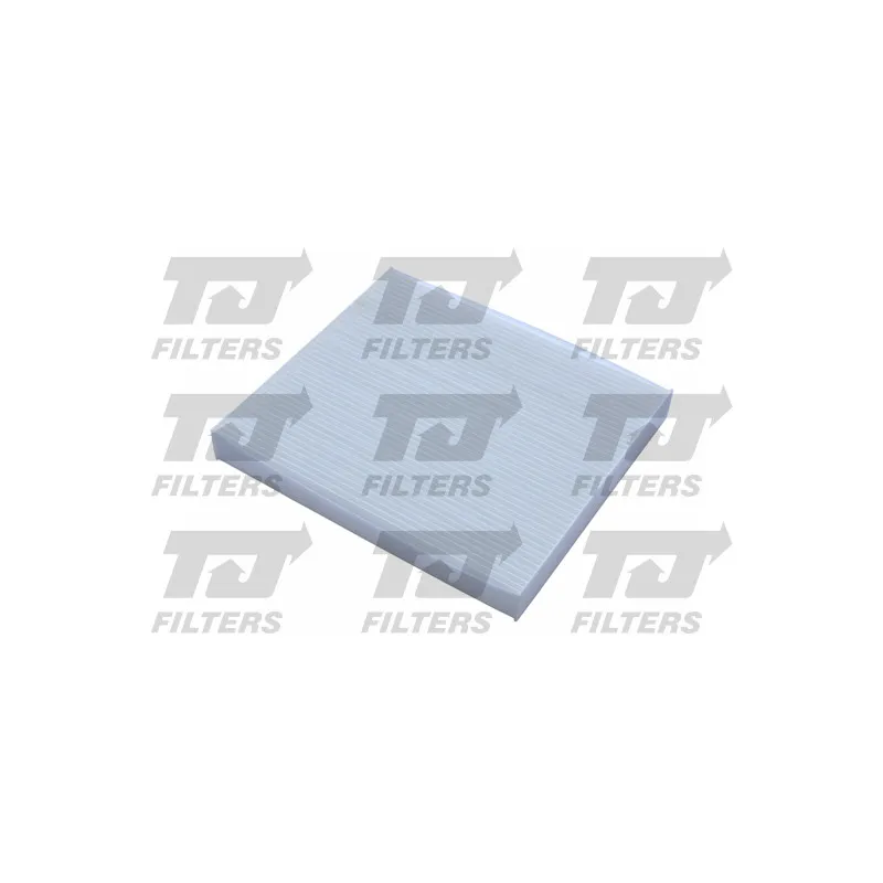 Filtre, air de l'habitacle QUINTON HAZELL QFC0157