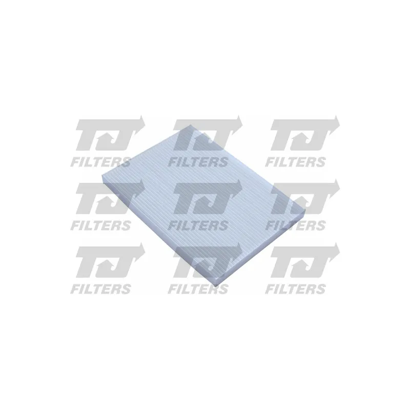 Filtre, air de l'habitacle QUINTON HAZELL QFC0158