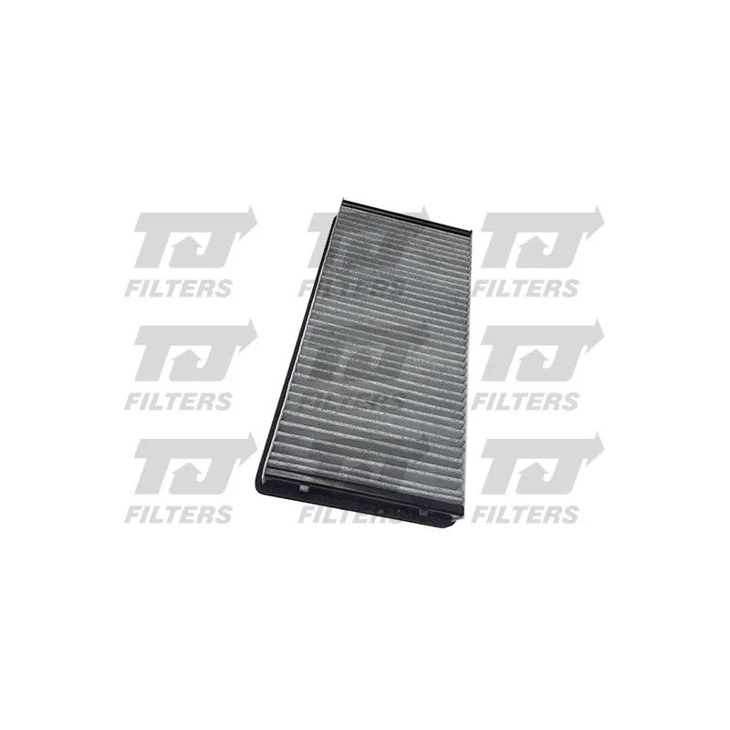 Filtre, air de l'habitacle QUINTON HAZELL QFC0160