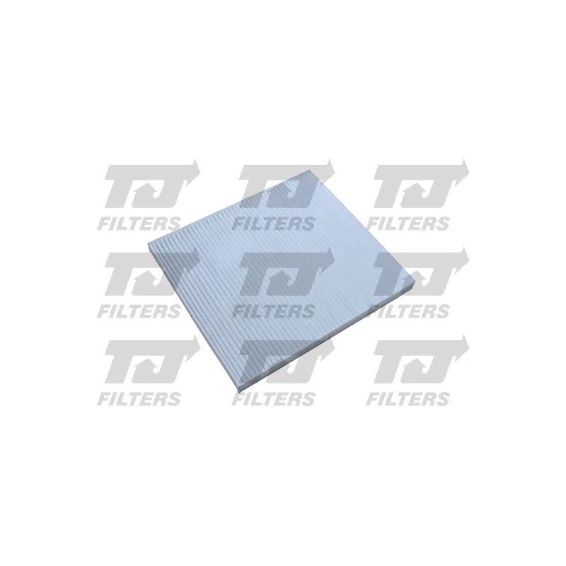 Filtre, air de l'habitacle QUINTON HAZELL QFC0161
