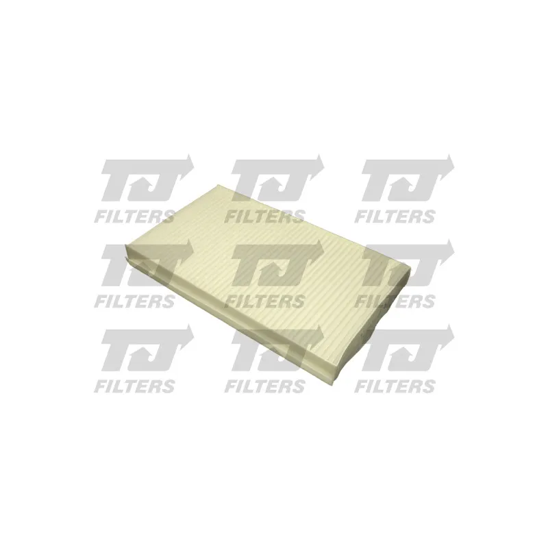 Filtre, air de l'habitacle QUINTON HAZELL QFC0162
