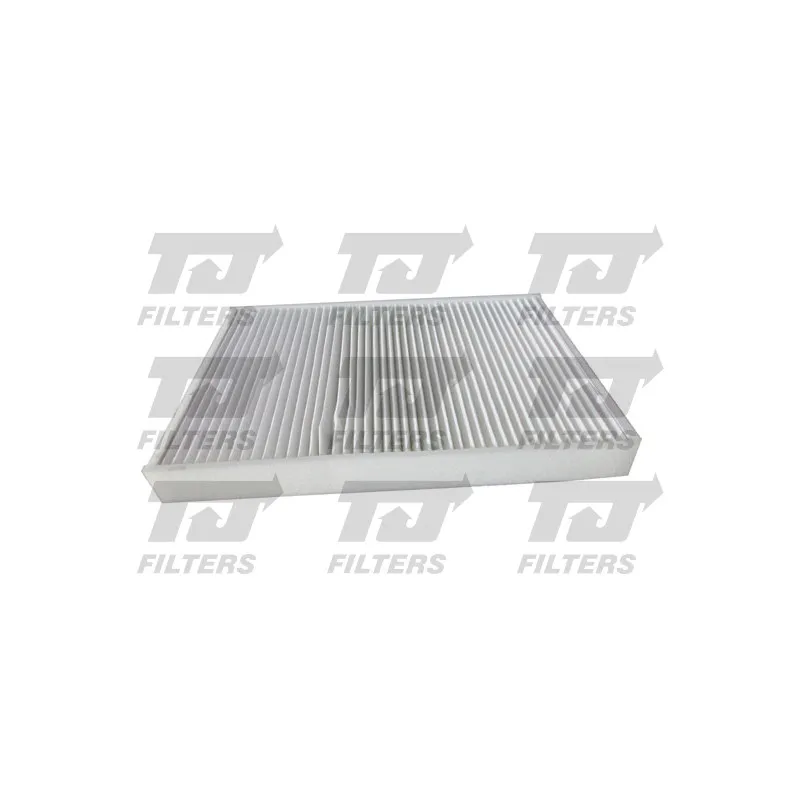 Filtre, air de l'habitacle QUINTON HAZELL QFC0163