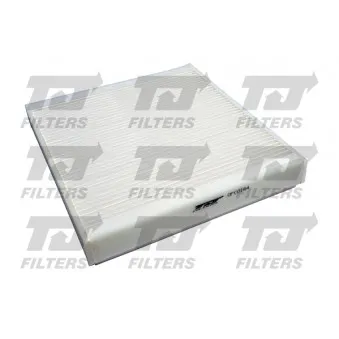 Filtre, air de l'habitacle QUINTON HAZELL QFC0164