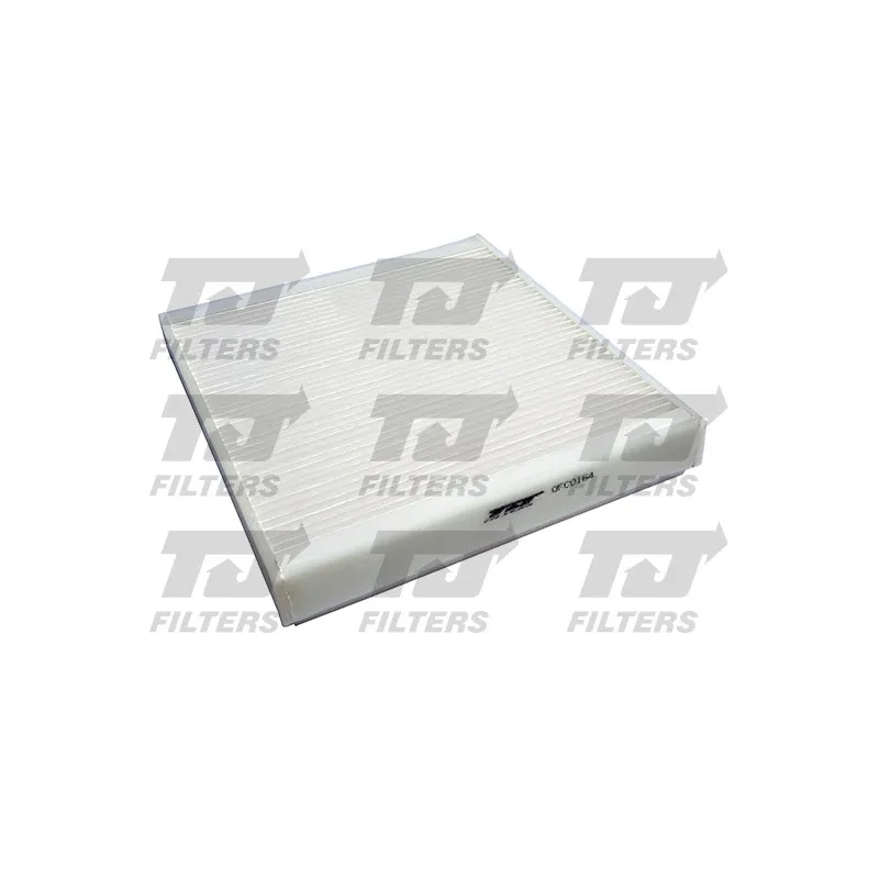Filtre, air de l'habitacle QUINTON HAZELL QFC0164