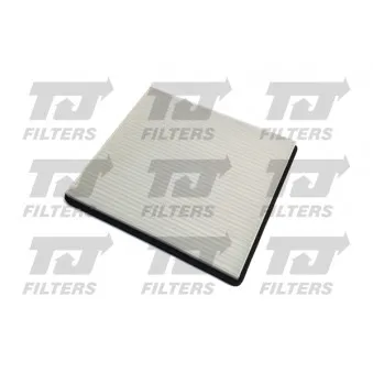 Filtre, air de l'habitacle QUINTON HAZELL QFC0169