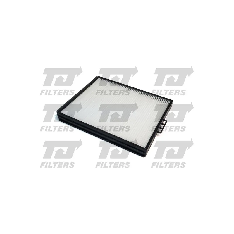 Filtre, air de l'habitacle QUINTON HAZELL QFC0170