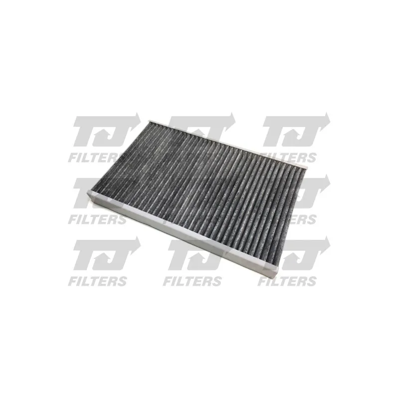 Filtre, air de l'habitacle QUINTON HAZELL QFC0173