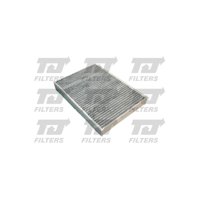Filtre, air de l'habitacle QUINTON HAZELL QFC0174