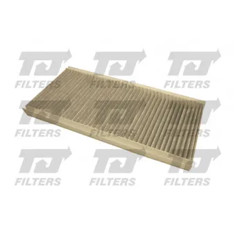 Filtre, air de l'habitacle QUINTON HAZELL QFC0175