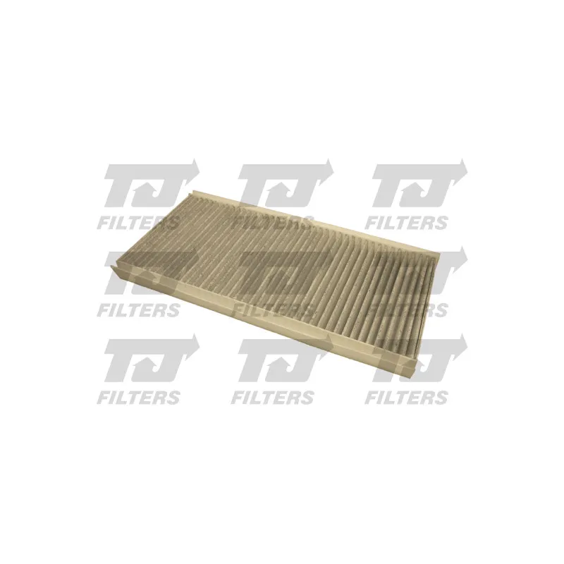 Filtre, air de l'habitacle QUINTON HAZELL QFC0175