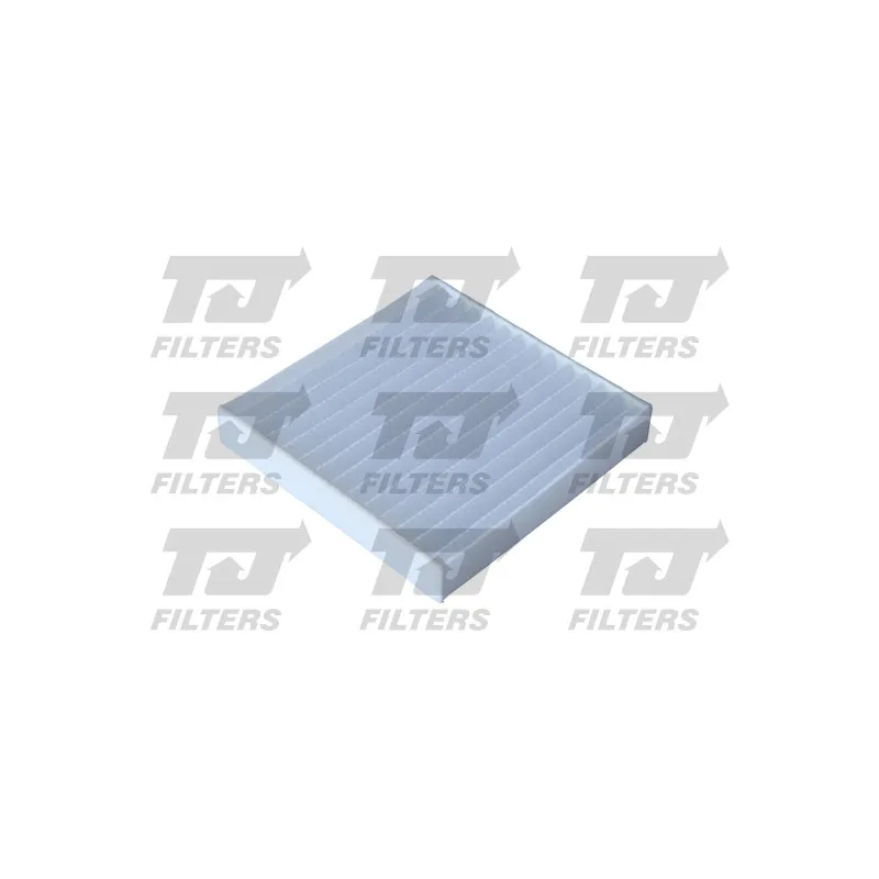 Filtre, air de l'habitacle QUINTON HAZELL QFC0176