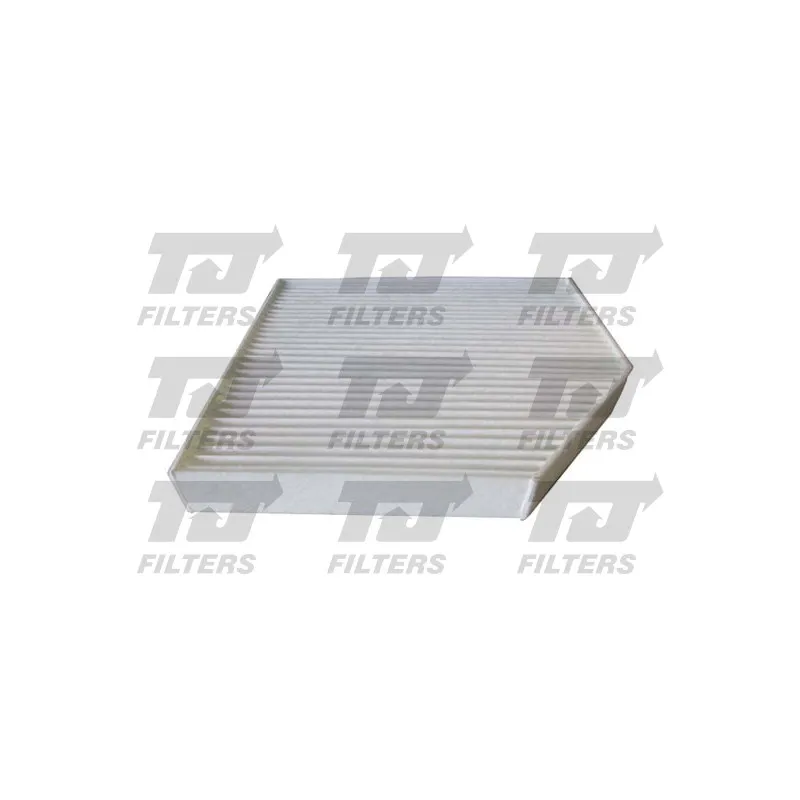 Filtre, air de l'habitacle QUINTON HAZELL QFC0178