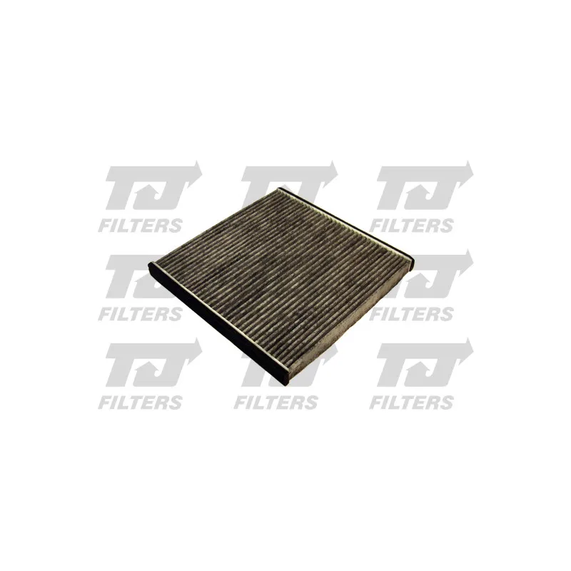 Filtre, air de l'habitacle QUINTON HAZELL QFC0182