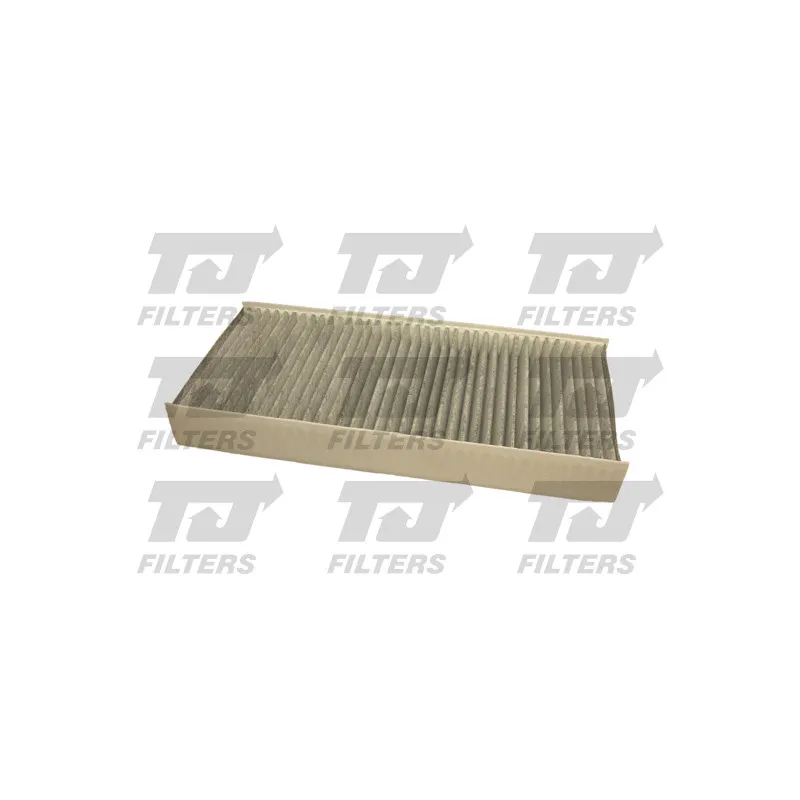 Filtre, air de l'habitacle QUINTON HAZELL QFC0184