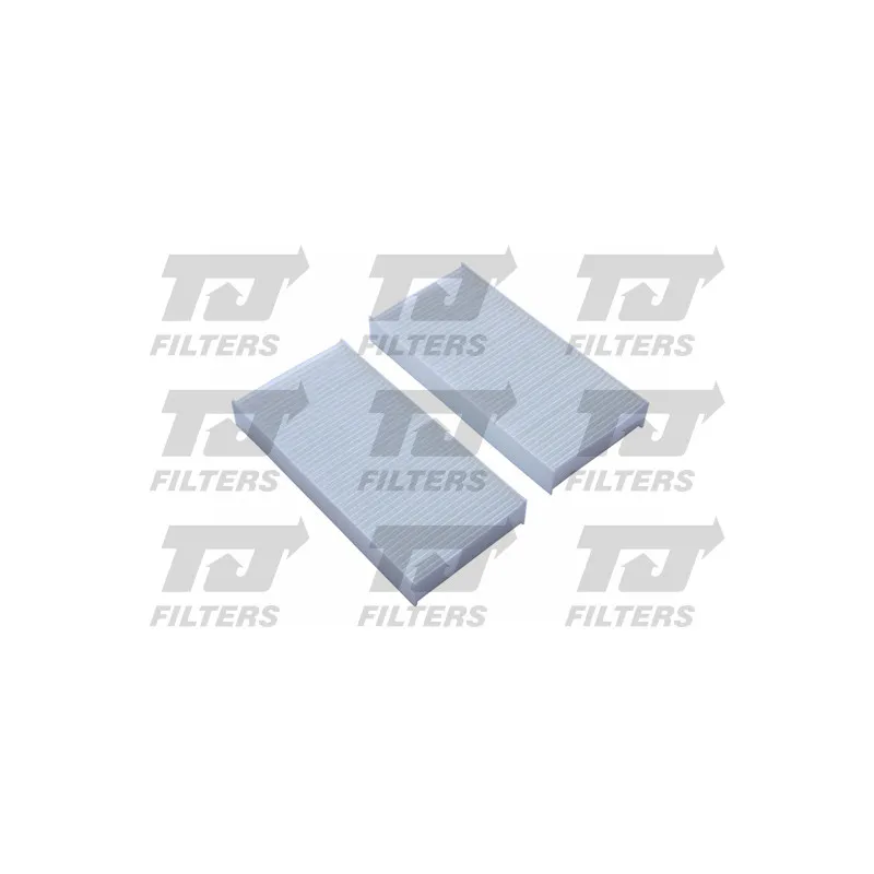 Filtre, air de l'habitacle QUINTON HAZELL QFC0187
