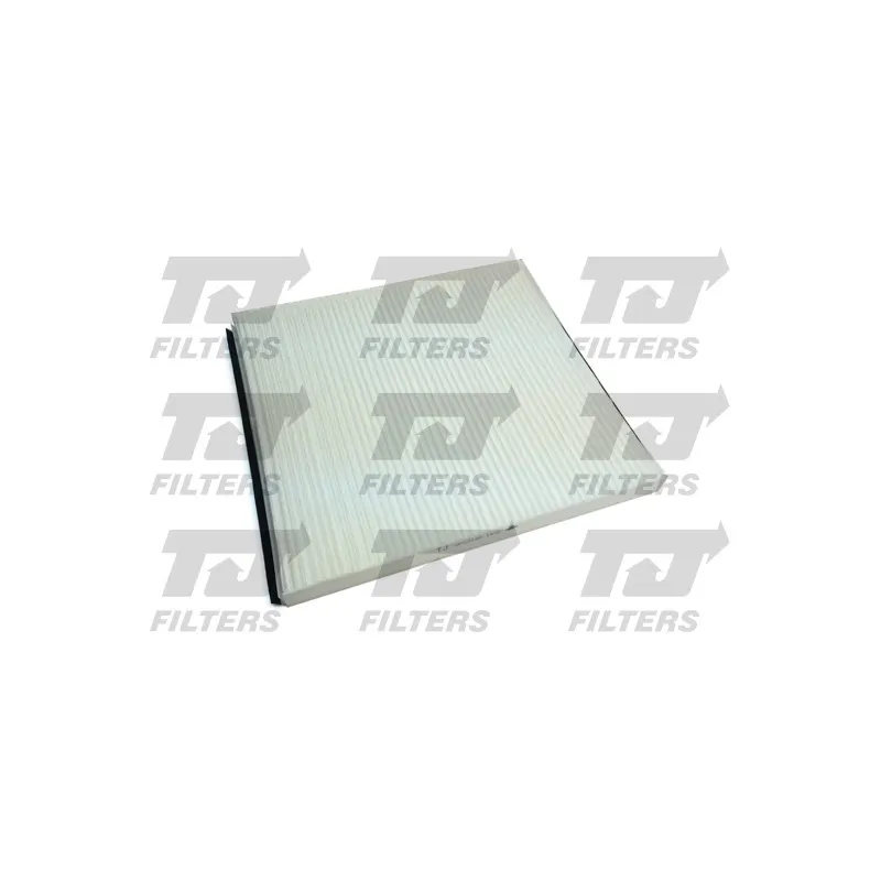 Filtre, air de l'habitacle QUINTON HAZELL QFC0188