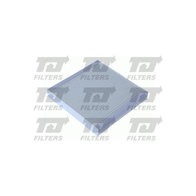 Filtre, air de l'habitacle QUINTON HAZELL QFC0189