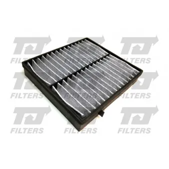 Filtre, air de l'habitacle QUINTON HAZELL QFC0192