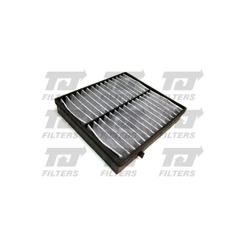 Filtre, air de l'habitacle QUINTON HAZELL QFC0192